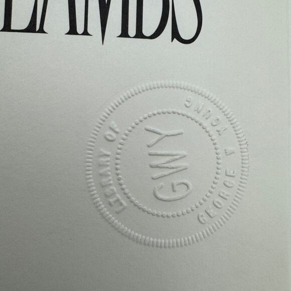 Thomas Harris The Silence of the Lambs 1st Edition 1st Print 1988 HC DJ - Picture 4 of 4